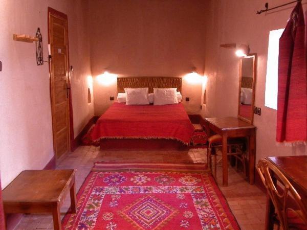Gite Elkhorbat Tinejdad Exterior foto