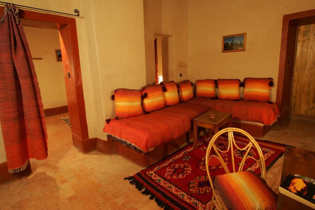 Gite Elkhorbat Tinejdad Zimmer foto