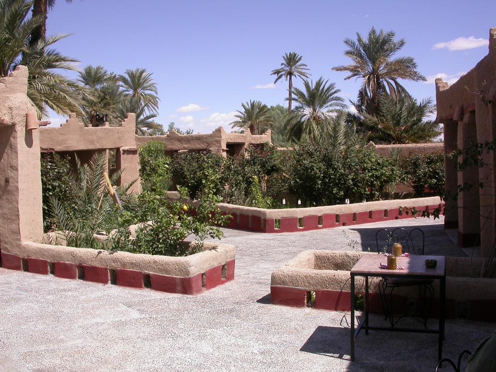 Gite Elkhorbat Tinejdad Exterior foto