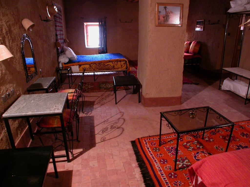 Gite Elkhorbat Tinejdad Exterior foto